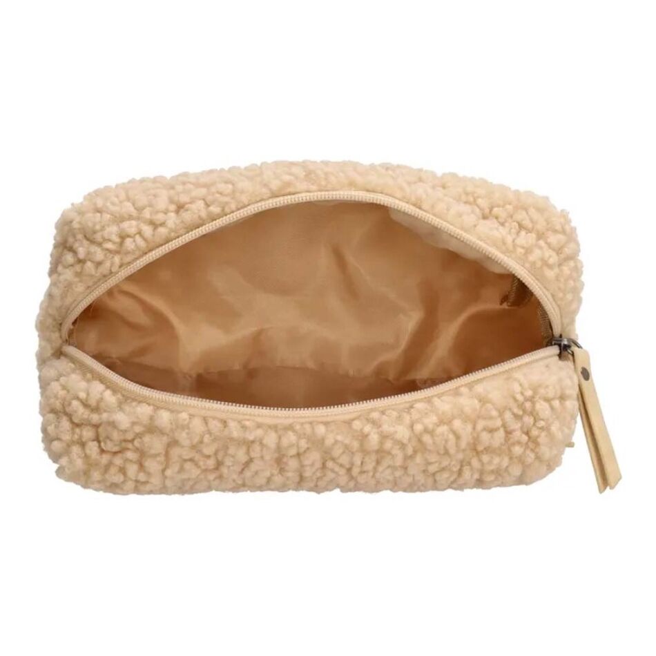 Beagles Navarra Pennenetui creme | Wennekes.nl