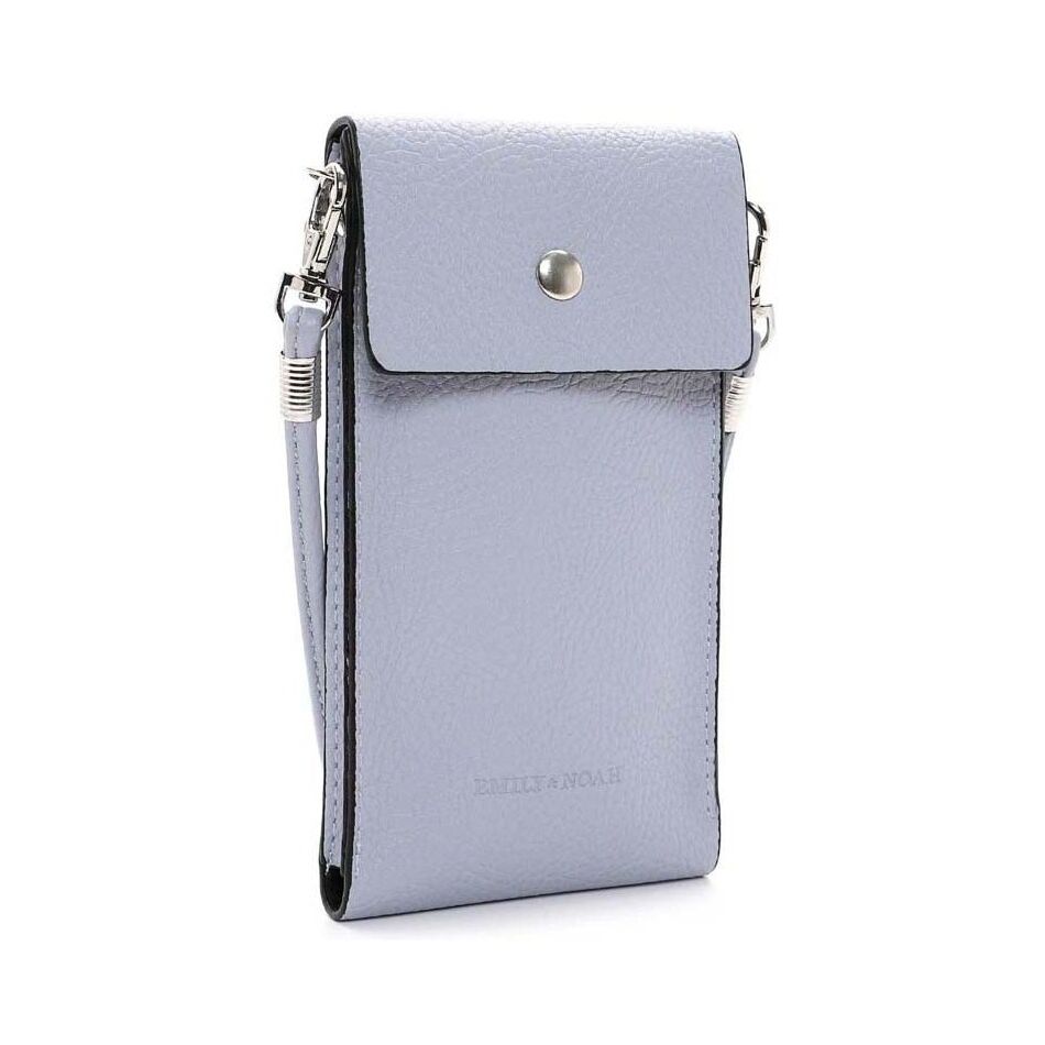 Emily & Noah Emma Telefoontasje grijs combi | Wennekes.nl
