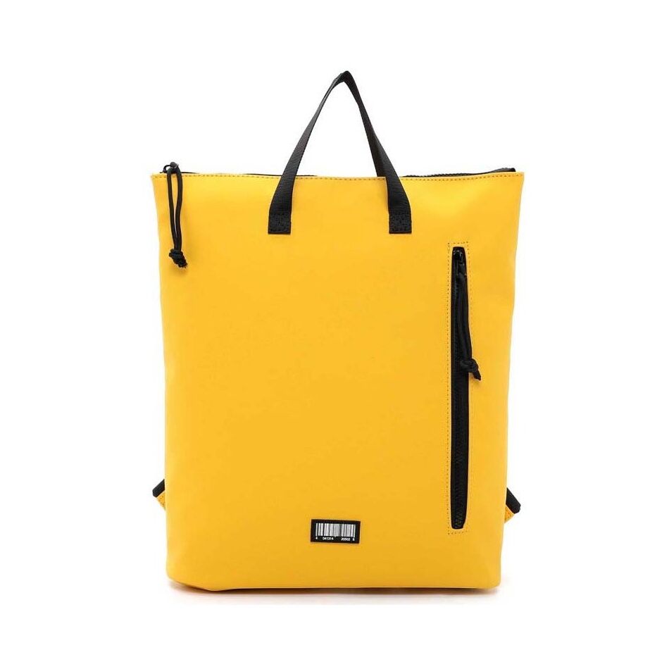 Emily & Noah Kairo Cityshopper Middel geel | Wennekes.nl