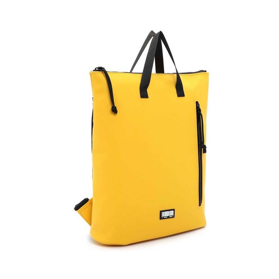 Emily & Noah Kairo Cityshopper Middel geel | Wennekes.nl