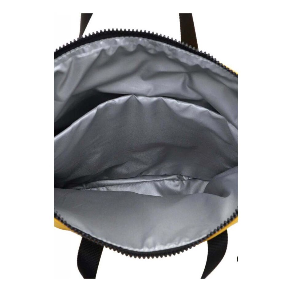 Emily & Noah Kairo Cityshopper Middel geel | Wennekes.nl