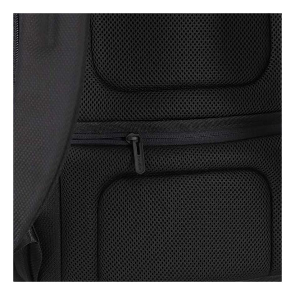 Travelite Meet Backpack Exp. zwart | Wennekes.nl