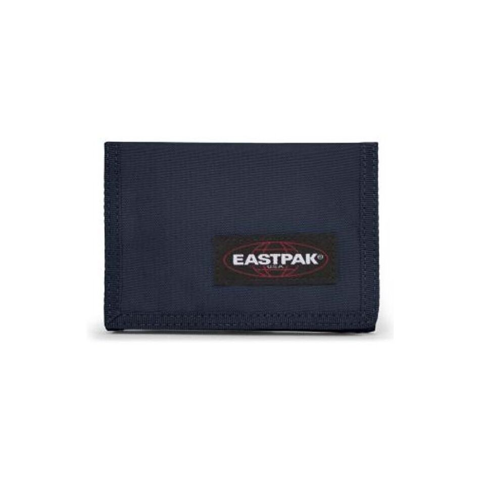 Eastpak Crew Single blauw | Wennekes.nl