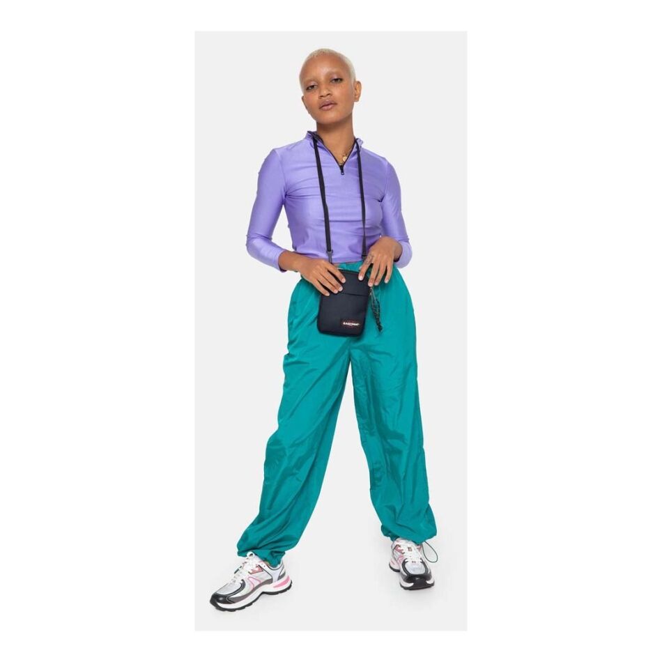 Eastpak Buddy blauw | Wennekes.nl