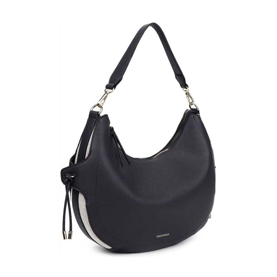 Emily & Noah Karoline Buidel Middel blauw | Wennekes.nl