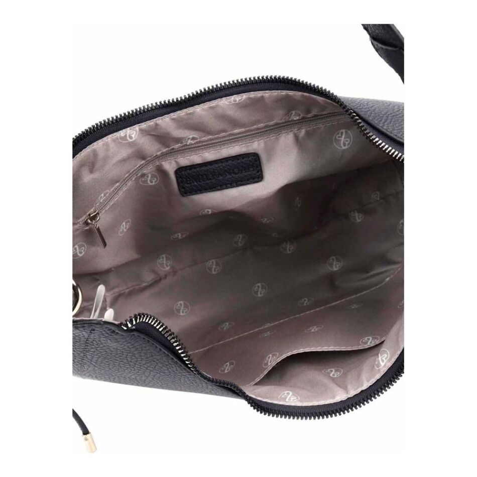 Emily & Noah Karoline Buidel Middel blauw | Wennekes.nl