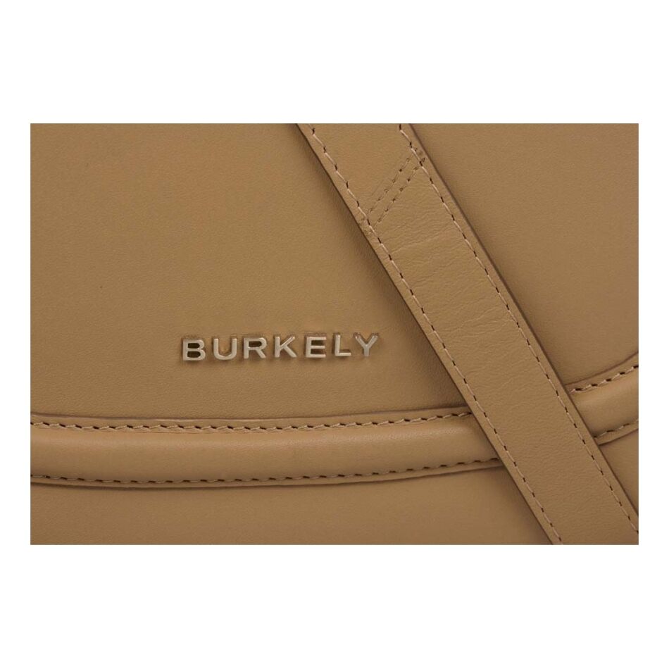 Burkely Beloved Bailey Hobo cognac | Wennekes.nl