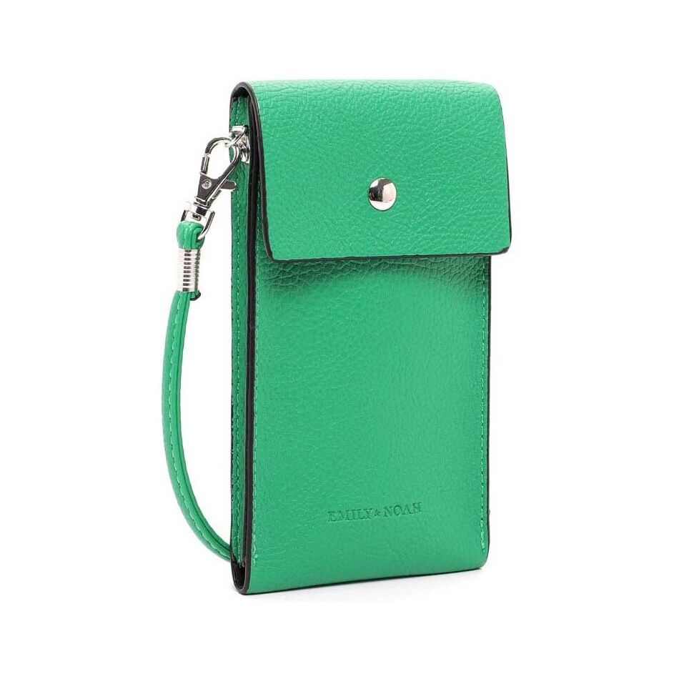Emily & Noah Emma Telefoontasje groen | Wennekes.nl