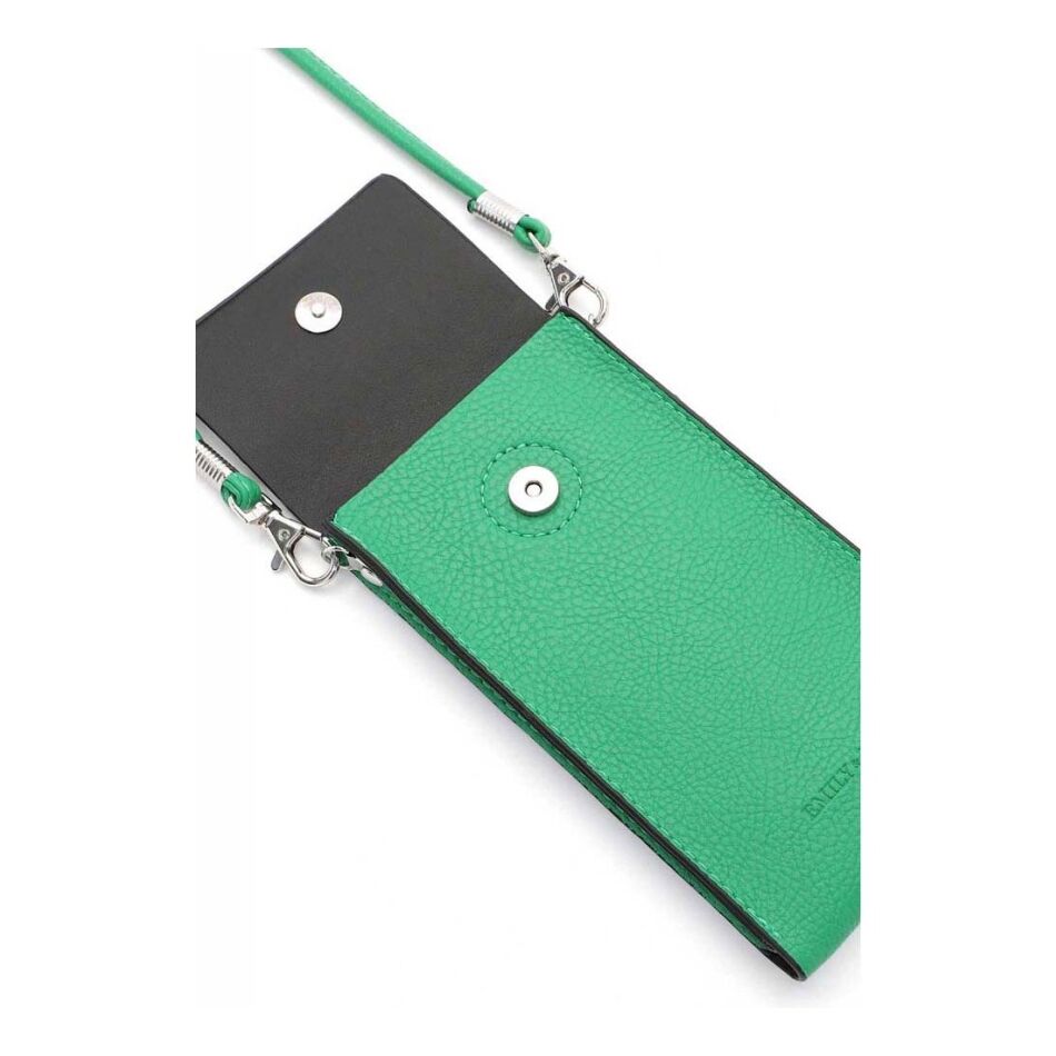 Emily & Noah Emma Telefoontasje groen | Wennekes.nl