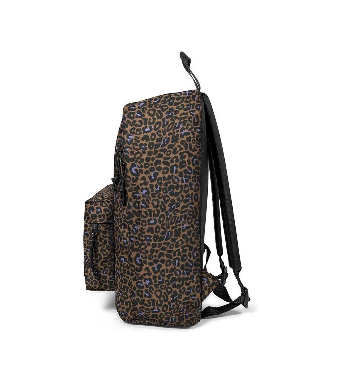 Eastpak Out of Office dierenprint Wennekes.nl