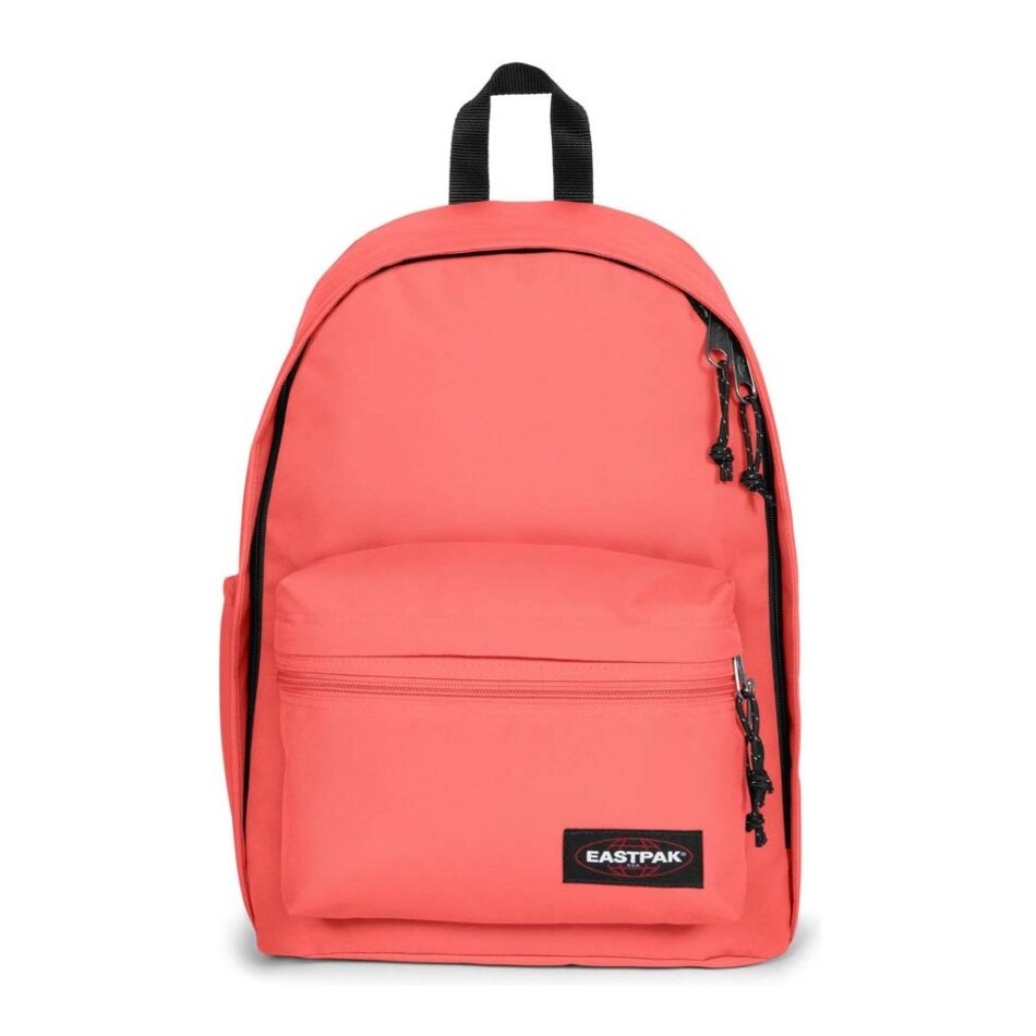 Eastpak Office Zippl'r zalmroze | Wennekes.nl