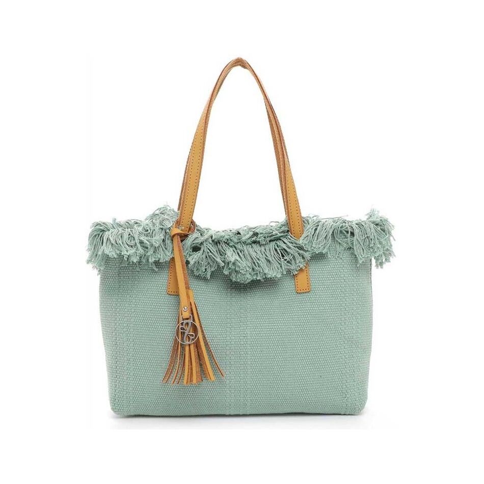 Emily & Noah Kathe Cityshopper Klein khaki | Wennekes.nl