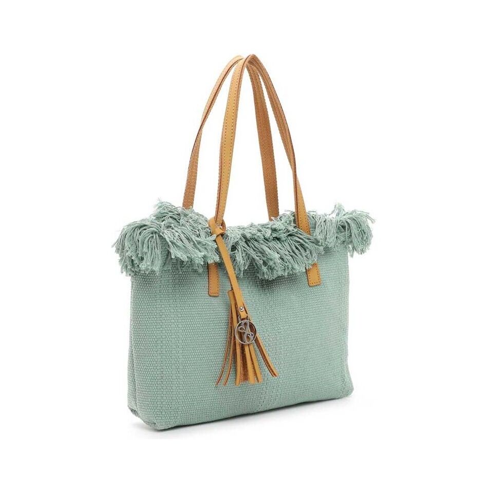 Emily & Noah Kathe Cityshopper Klein khaki | Wennekes.nl