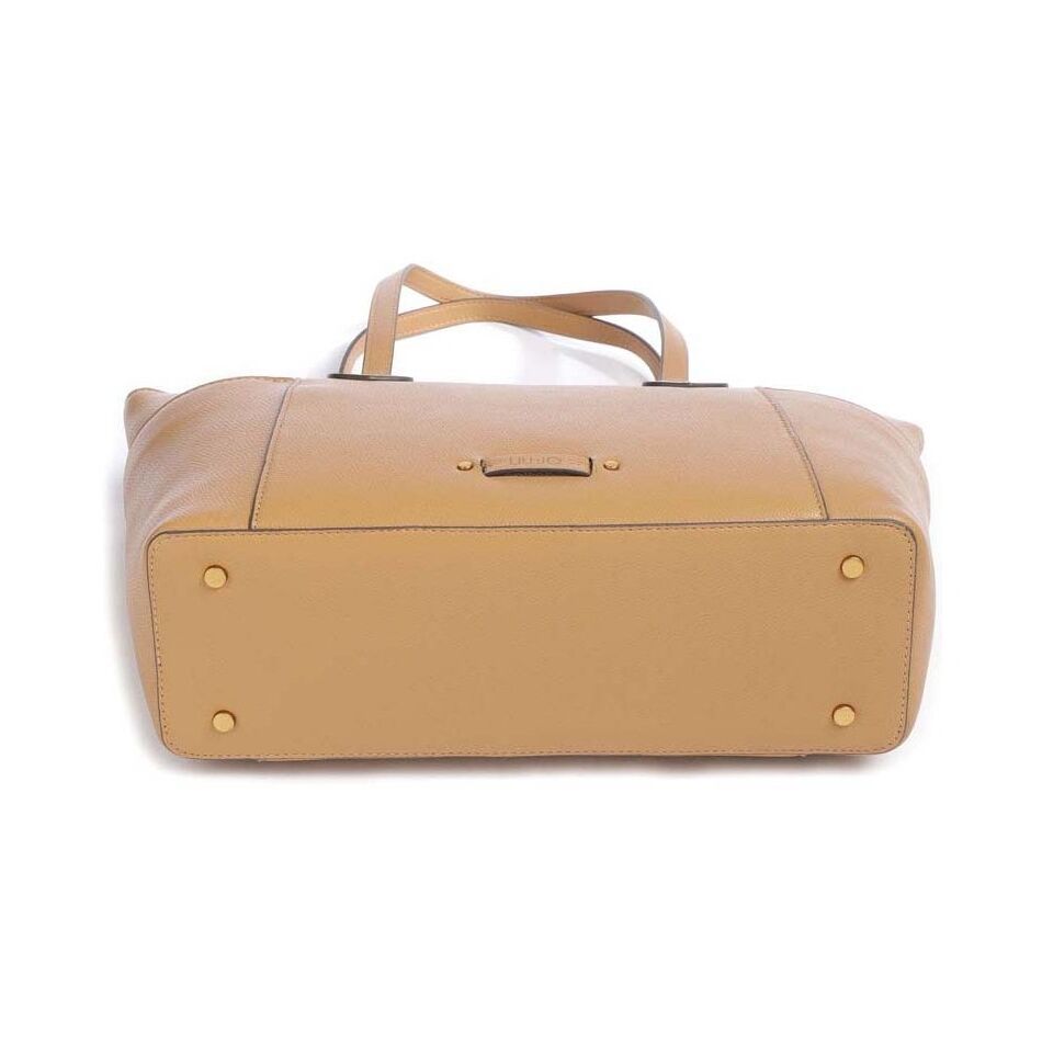 Liu Jo Adonide Shopping Bag bruin | Wennekes.nl