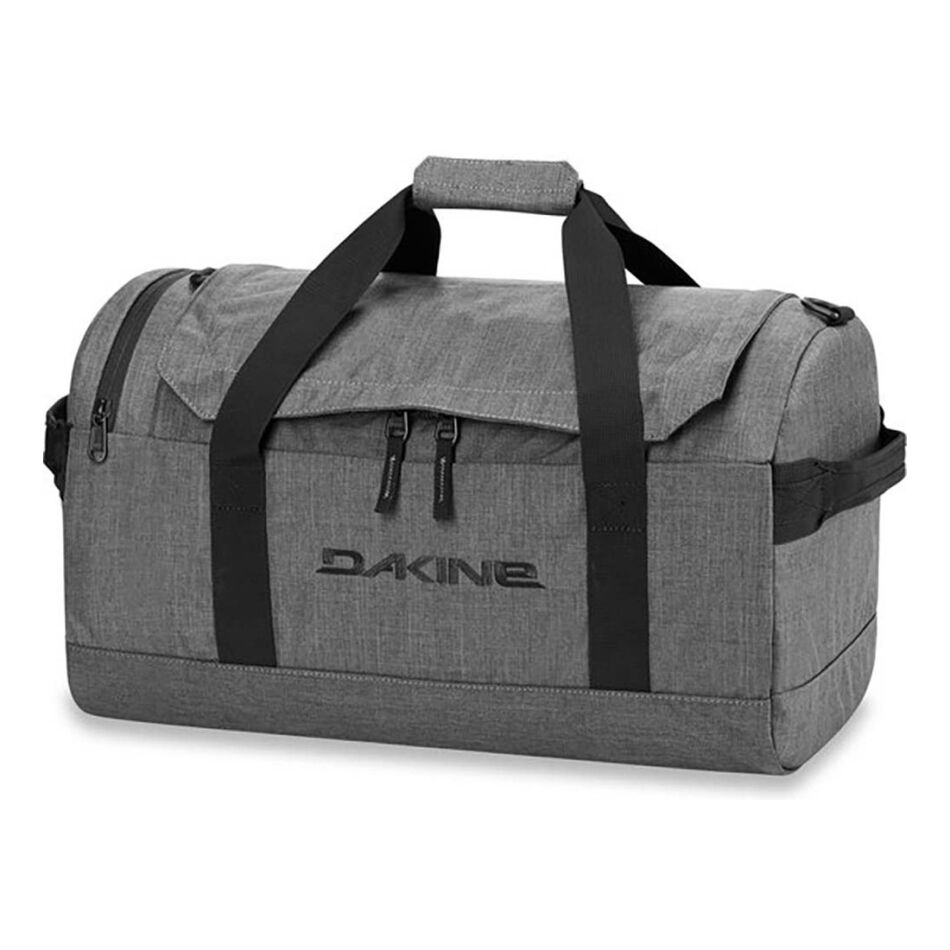 Dakine EQ Duffle 35L grijs | Wennekes.nl
