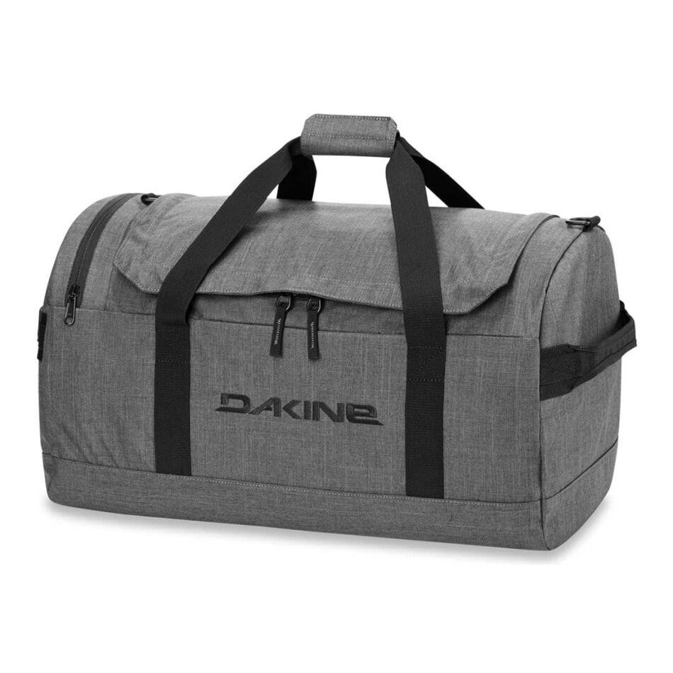 Dakine EQ Duffle 50L grijs | Wennekes.nl