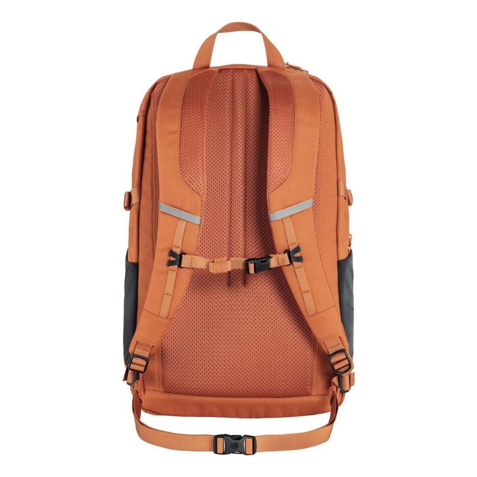 Fjall Raven Skule 28 bruin | Wennekes.nl