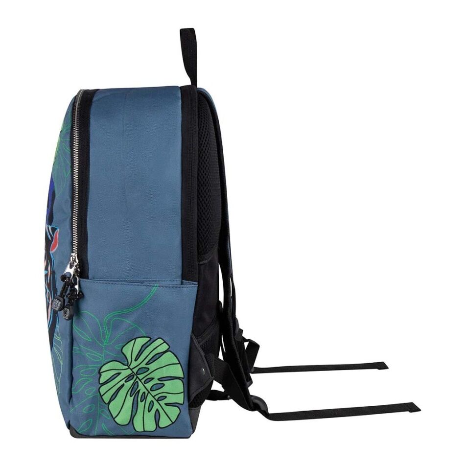 Pick & Pack Dangerous Cat Backpack L multicolour | Wennekes.nl