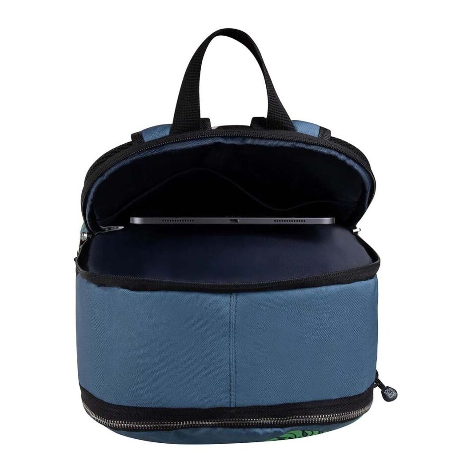 Pick & Pack Dangerous Cat Backpack L multicolour | Wennekes.nl