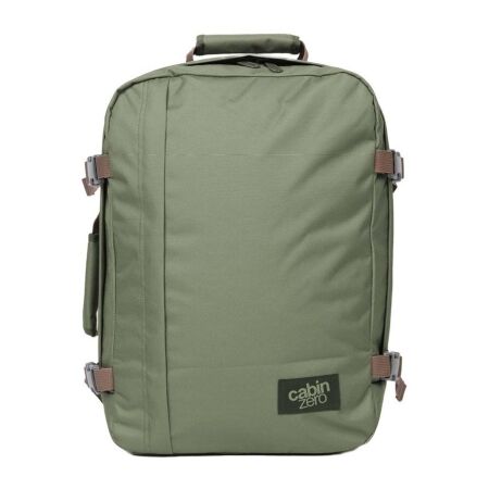 Cabin Zero Classic 36L Cabin Backpack Cabin Zero Classic 36L Cabin Backpack