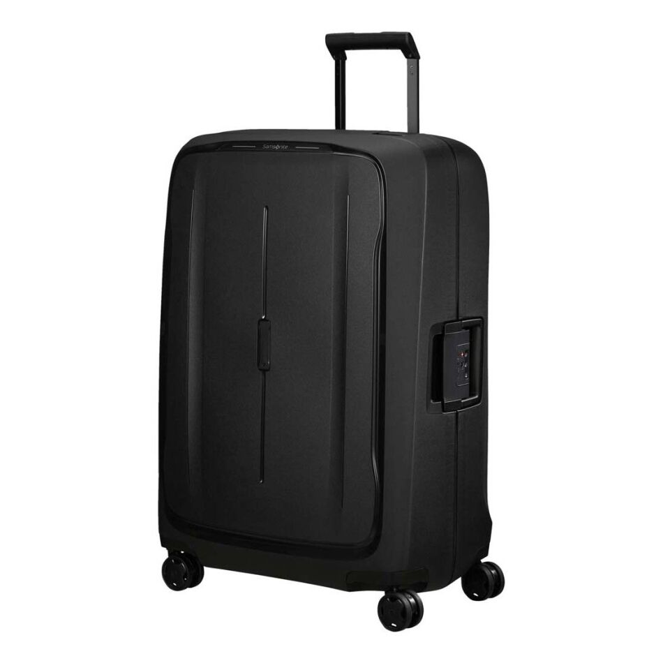 Samsonite Essens Spinner 75cm. antraciet | Wennekes.nl