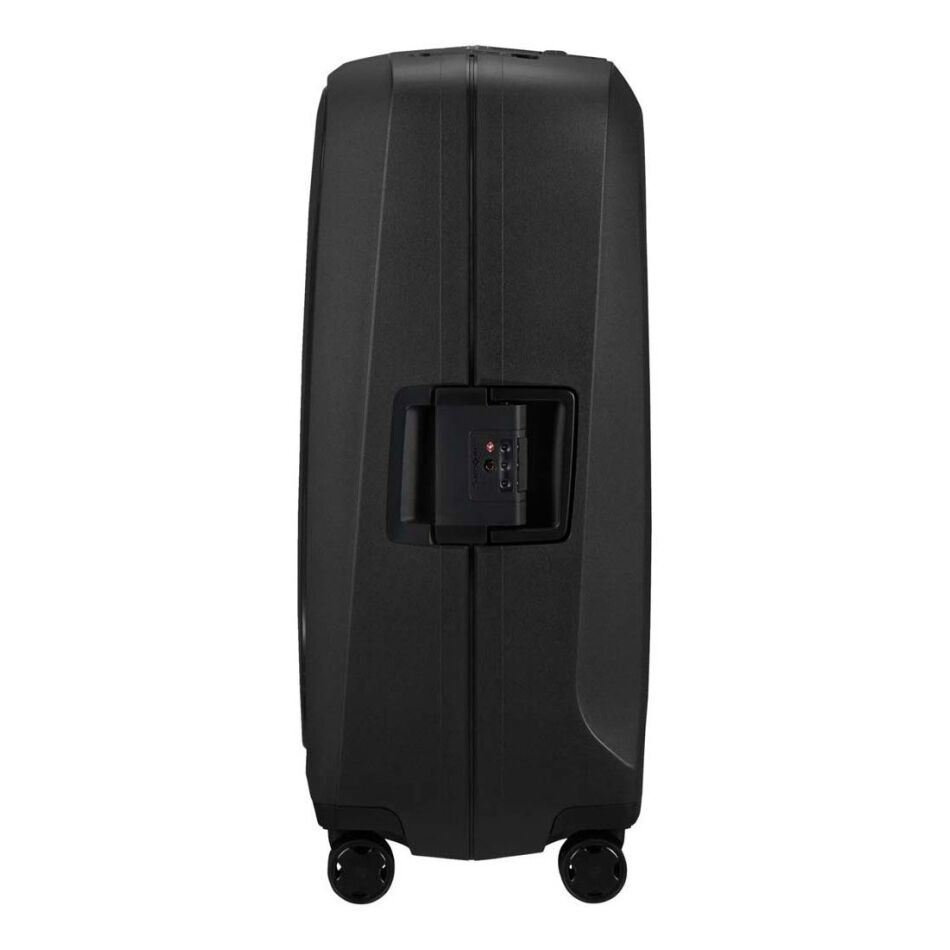 Samsonite Essens Spinner 75cm. antraciet | Wennekes.nl