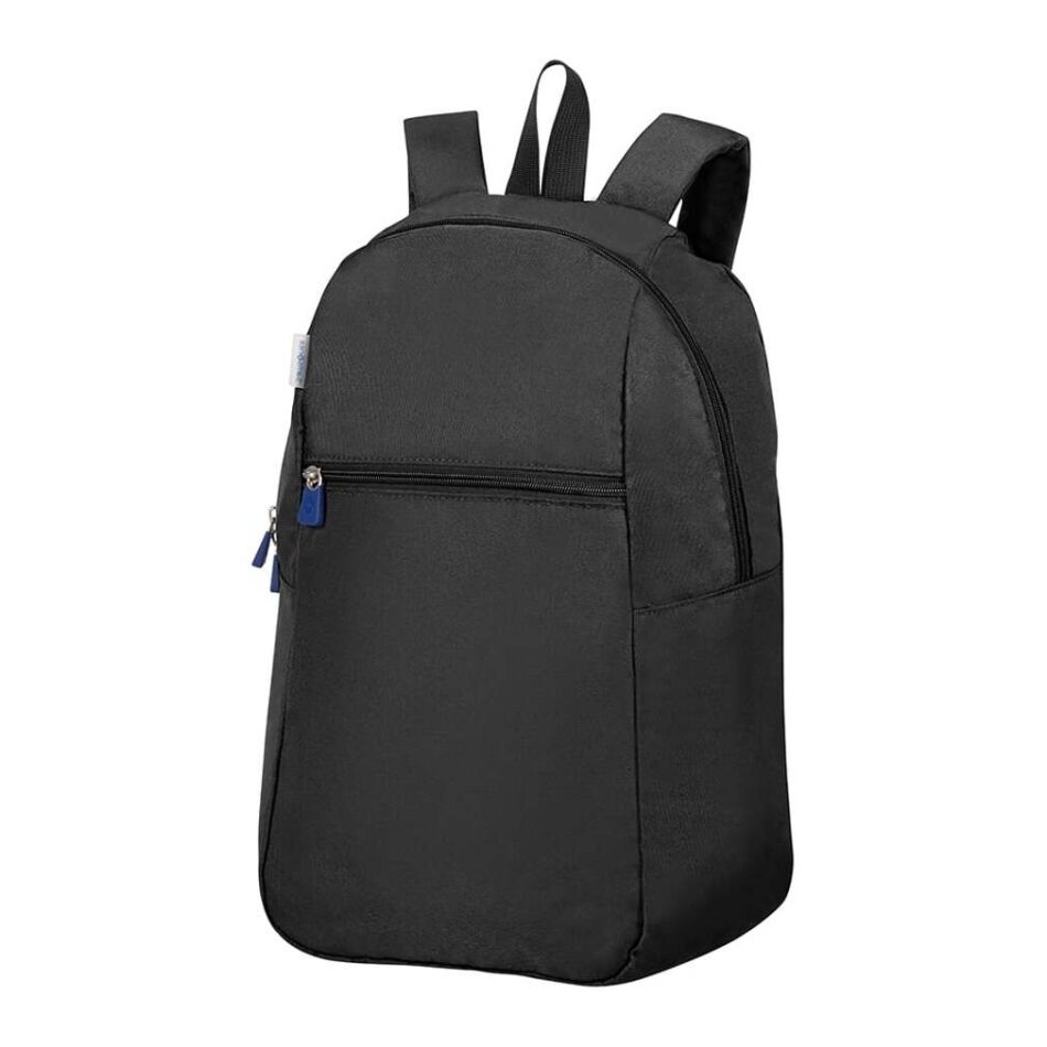 Samsonite Global TA Foldable Backpack zwart | Wennekes.nl