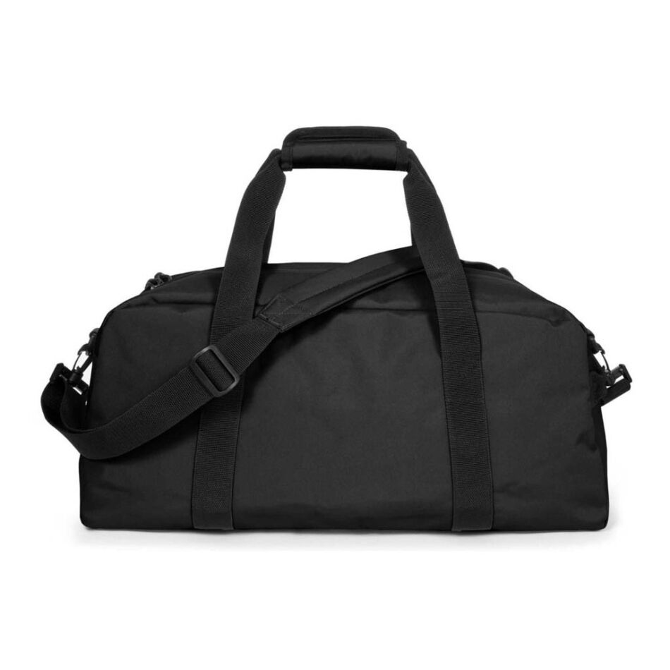 Eastpak Stand + zwart | Wennekes.nl
