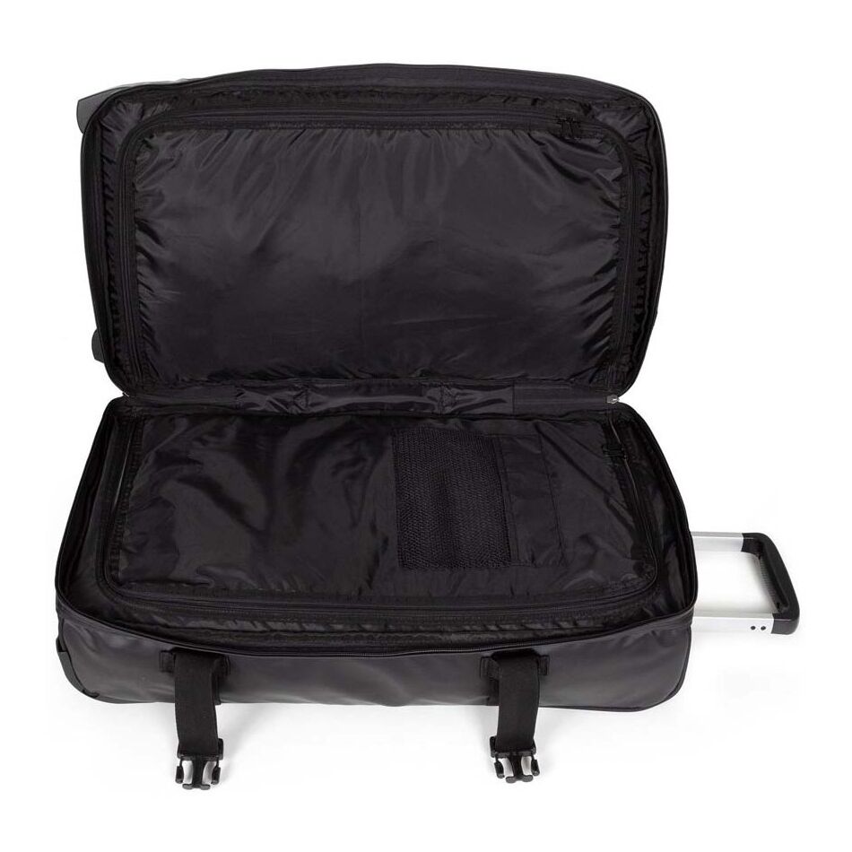 Eastpak Transit'r M zwart | Wennekes.nl
