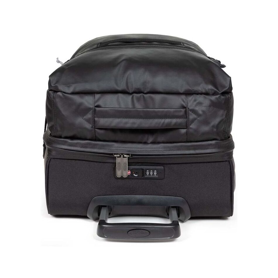 Eastpak Transit'r M zwart | Wennekes.nl