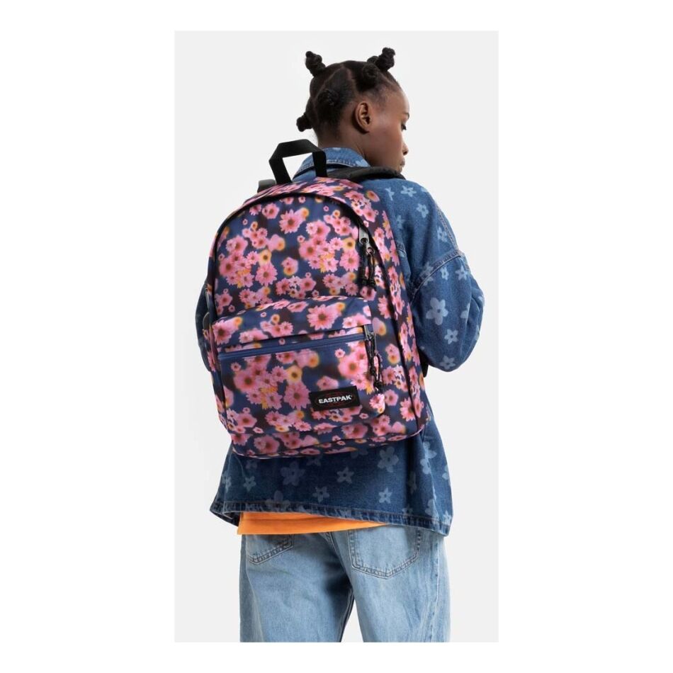 Eastpak Office Zippl'r multicolour | Wennekes.nl