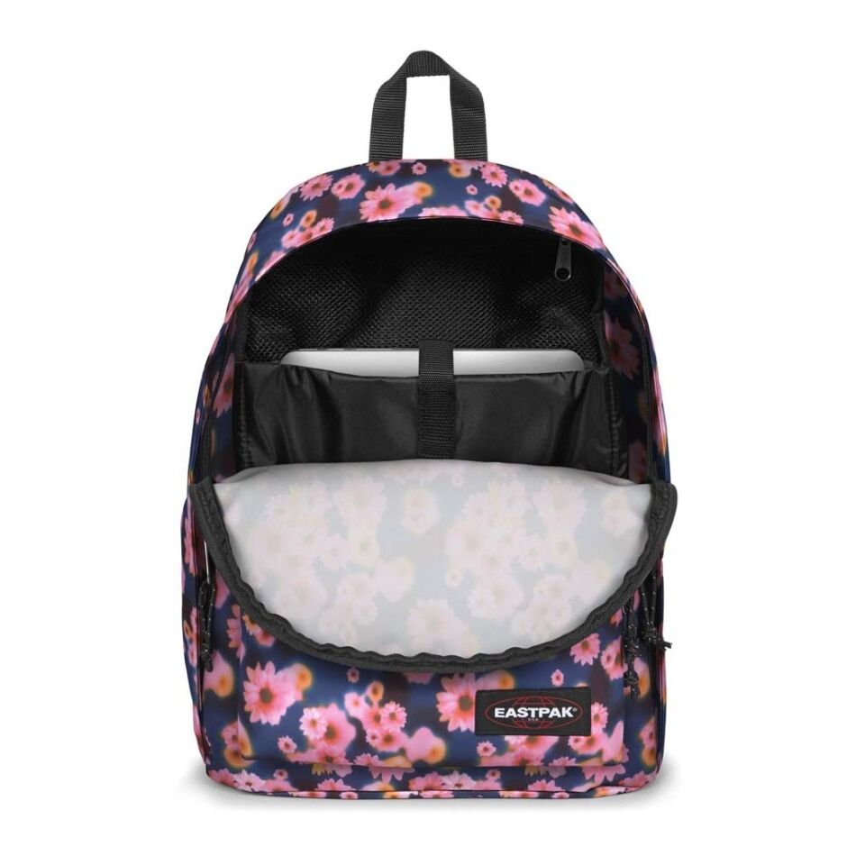 Eastpak Office Zippl'r multicolour | Wennekes.nl