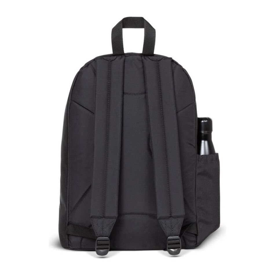 Eastpak Office Zippl'r zwart combi | Wennekes.nl