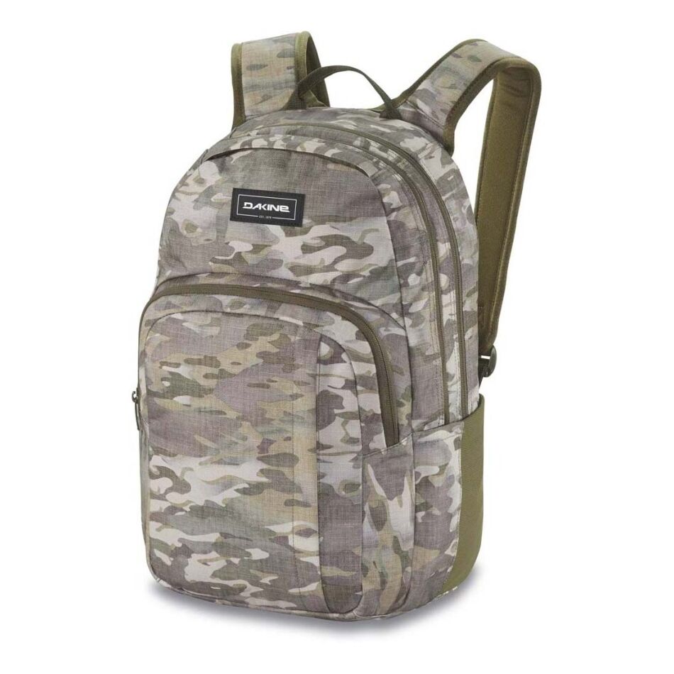 Dakine Campus M 25L Vintage Camo | Wennekes