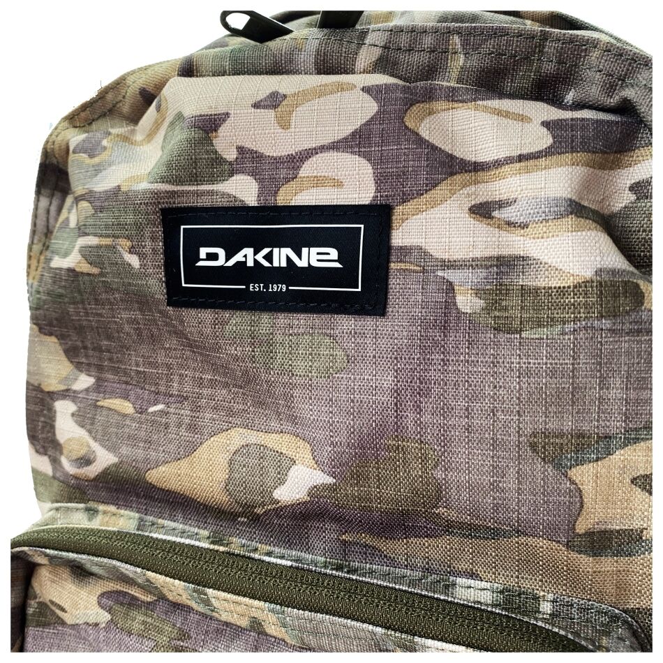 Dakine 365 Pack DLX 27L Vintage Camo | Wennekes