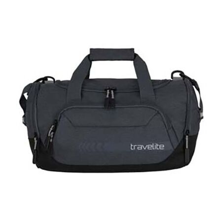 Travelite Kick Off Duffle S Antraciet