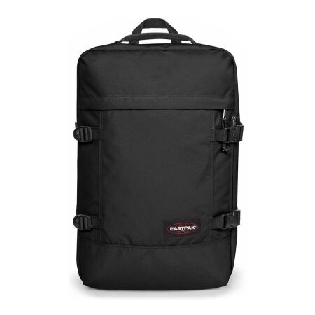 Eastpak Travelpack Zwart Eastpak Travelpack Zwart