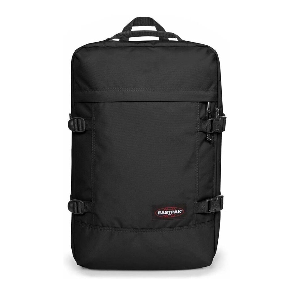 Eastpak Travelpack Black | Wennekes