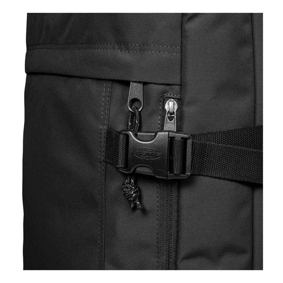Eastpak Travelpack Black | Wennekes