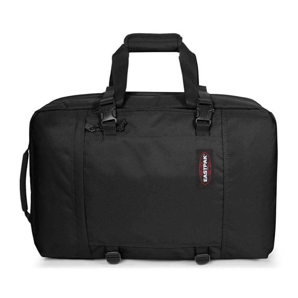 Eastpak Travelpack Black | Wennekes