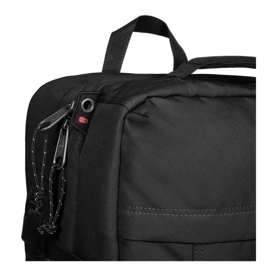 Eastpak Travelpack Black | Wennekes