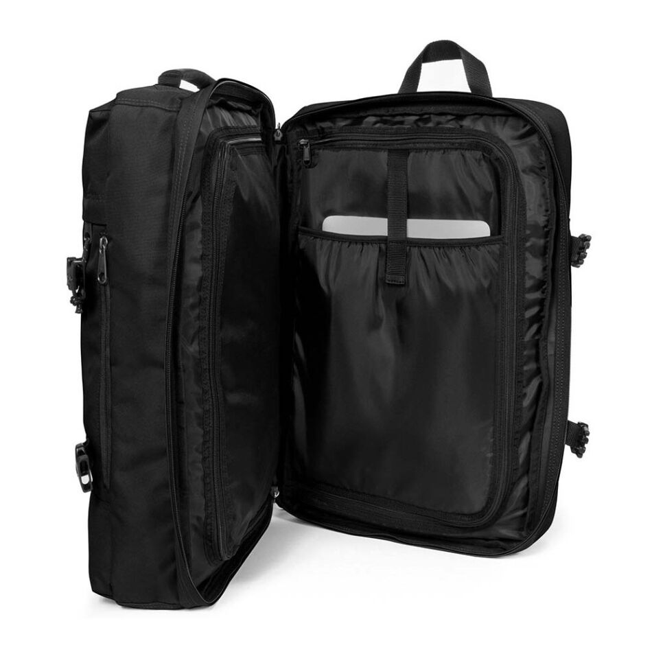 Eastpak Travelpack Black | Wennekes