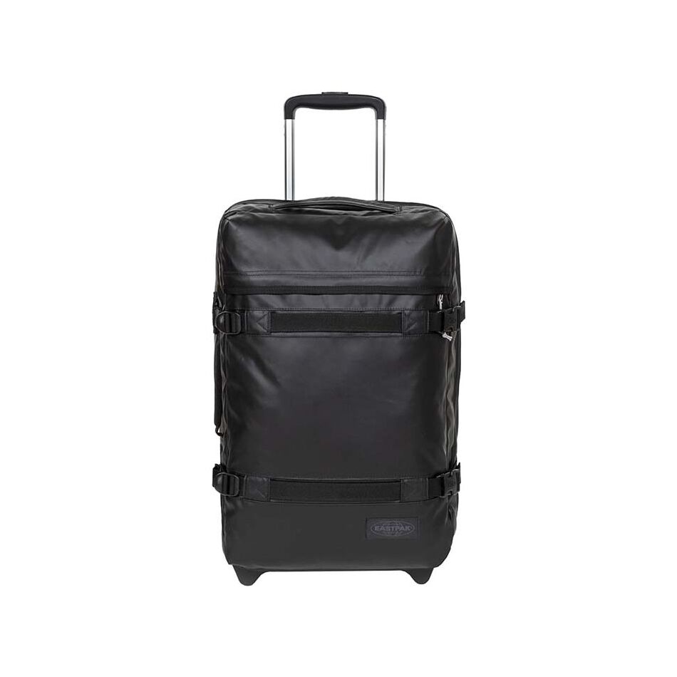 Eastpak Transit'R S Tarp Black | Wennekes