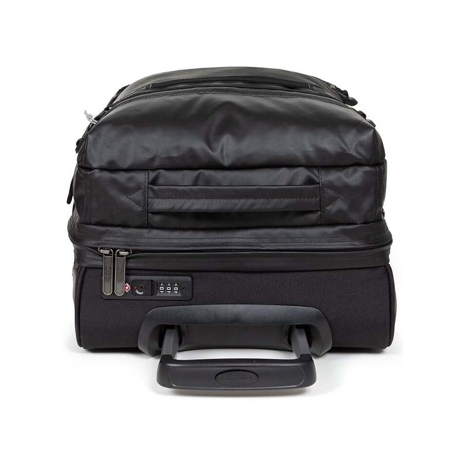 Eastpak Transit'R S Tarp Black | Wennekes