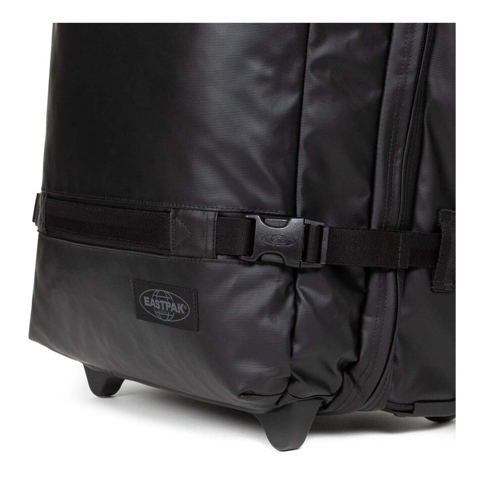 Eastpak Transit'R S Tarp Black | Wennekes