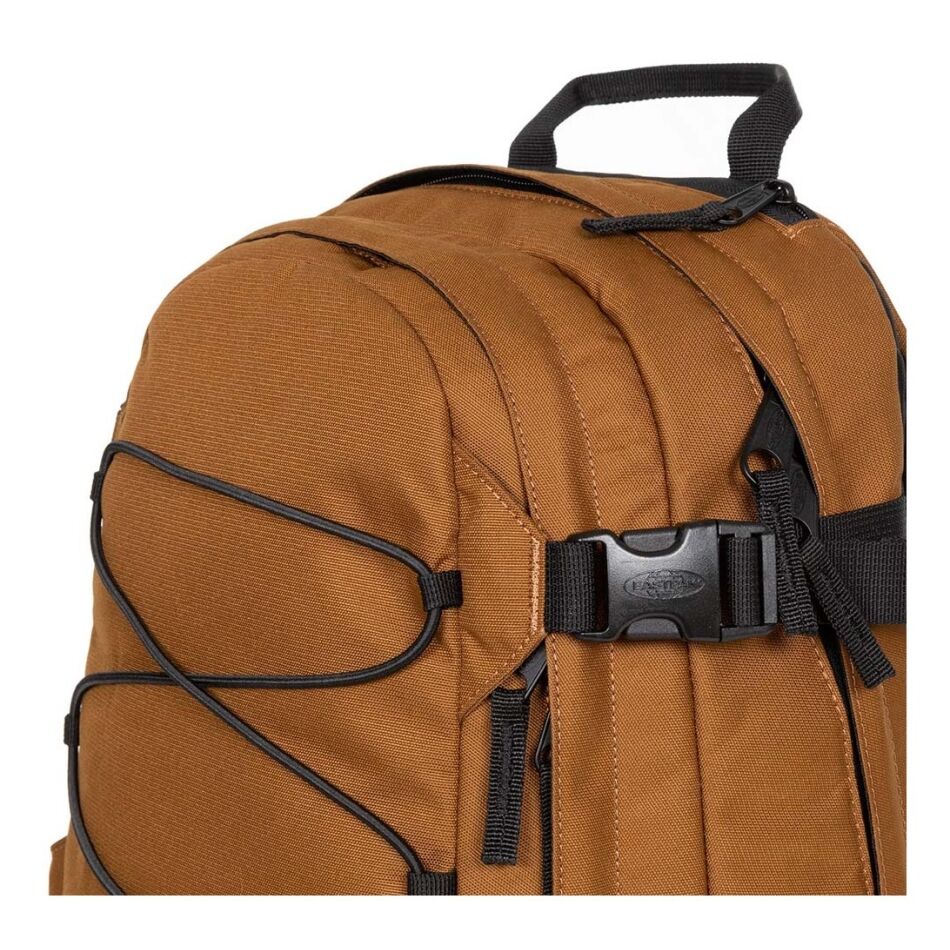 Eastpak Gerys CS Brown | Wennekes
