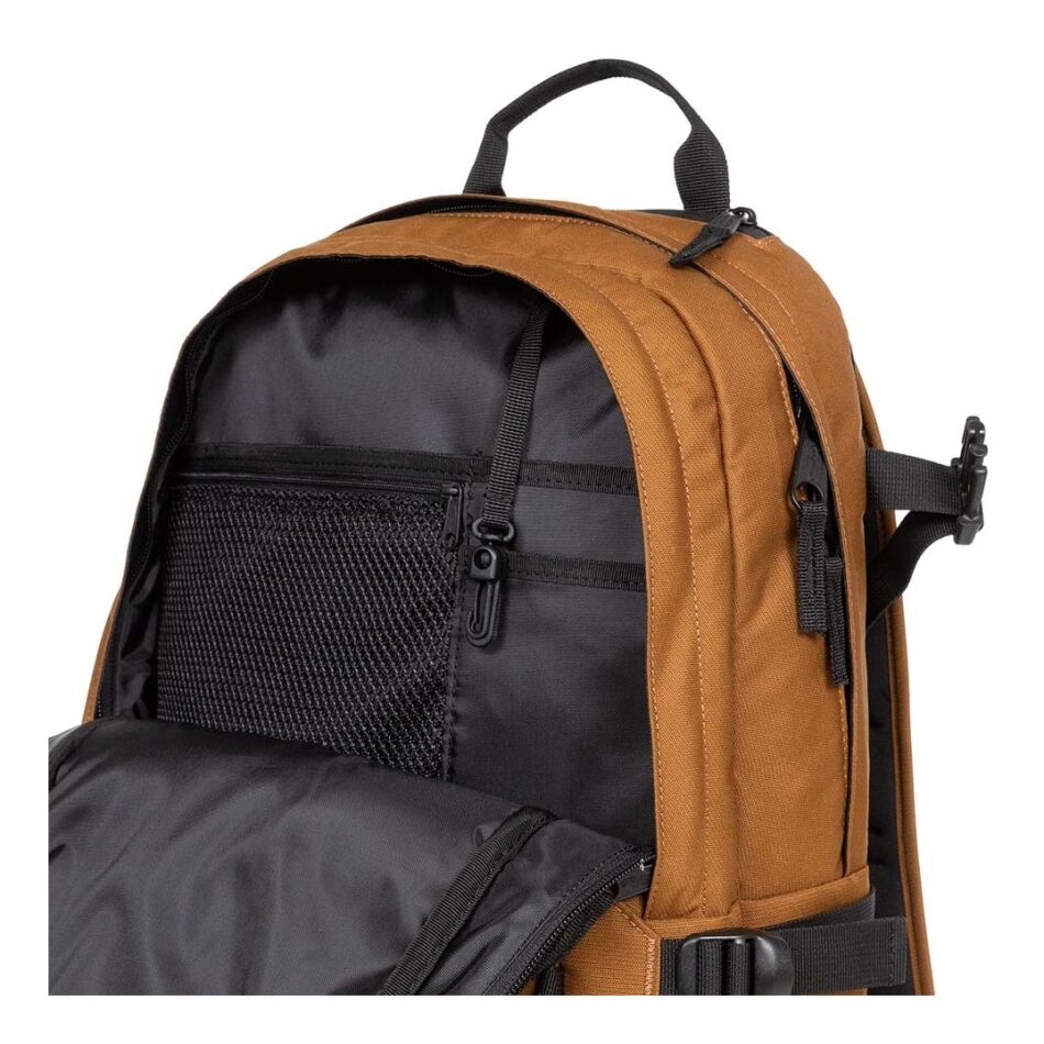 Eastpak Gerys CS Brown | Wennekes