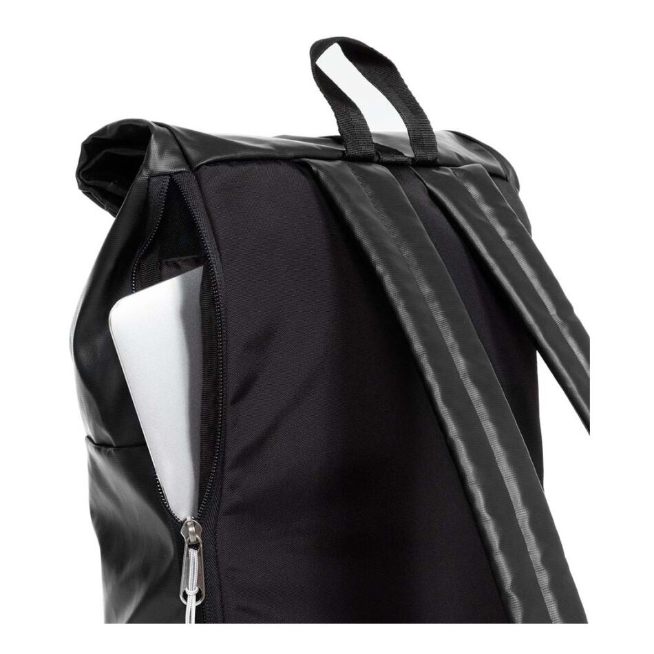 Eastpak Up Roll Tarp Black | Wennekes
