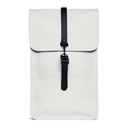 Rains Backpack W3 Licht Grijs