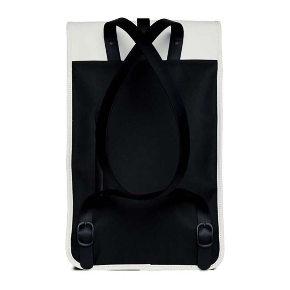 Rains Backpack W3 Ash | Wennekes